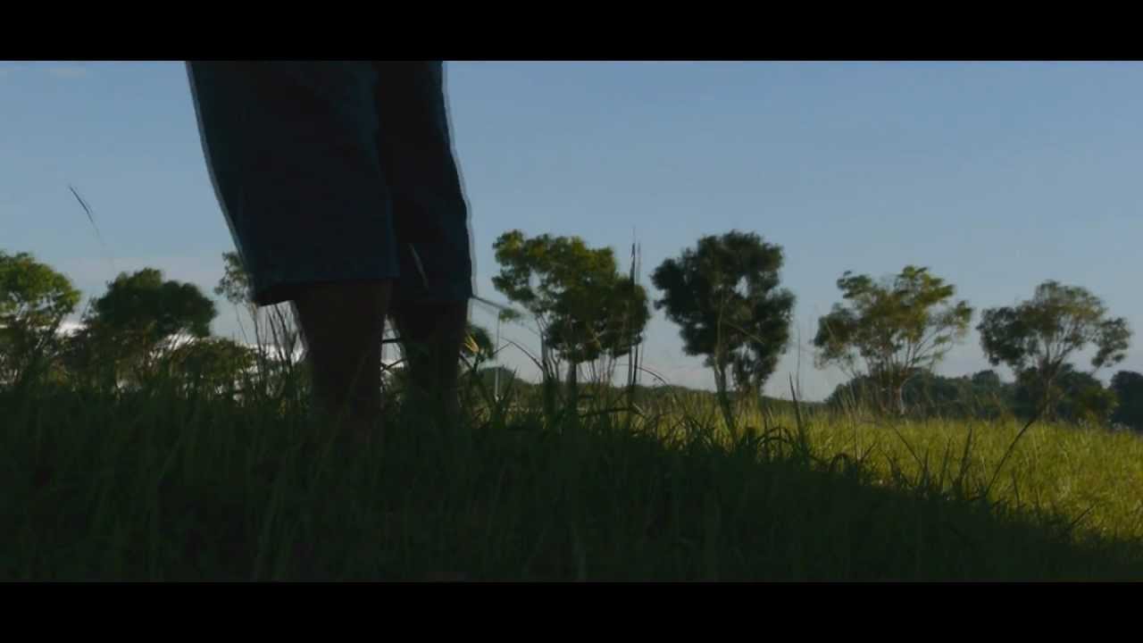 Gavin on Compass 7HV : 1 April 2012 (HD)