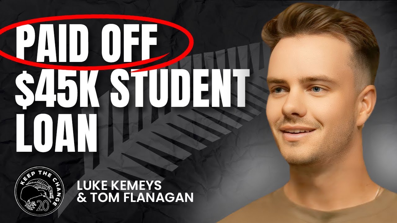 A 20% House Deposit & Student Loan Cleared At 26  Tom Flanagan (KTC Listener) [Changers]