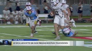 Play of the Week: Vote for your favorite play of Week 1