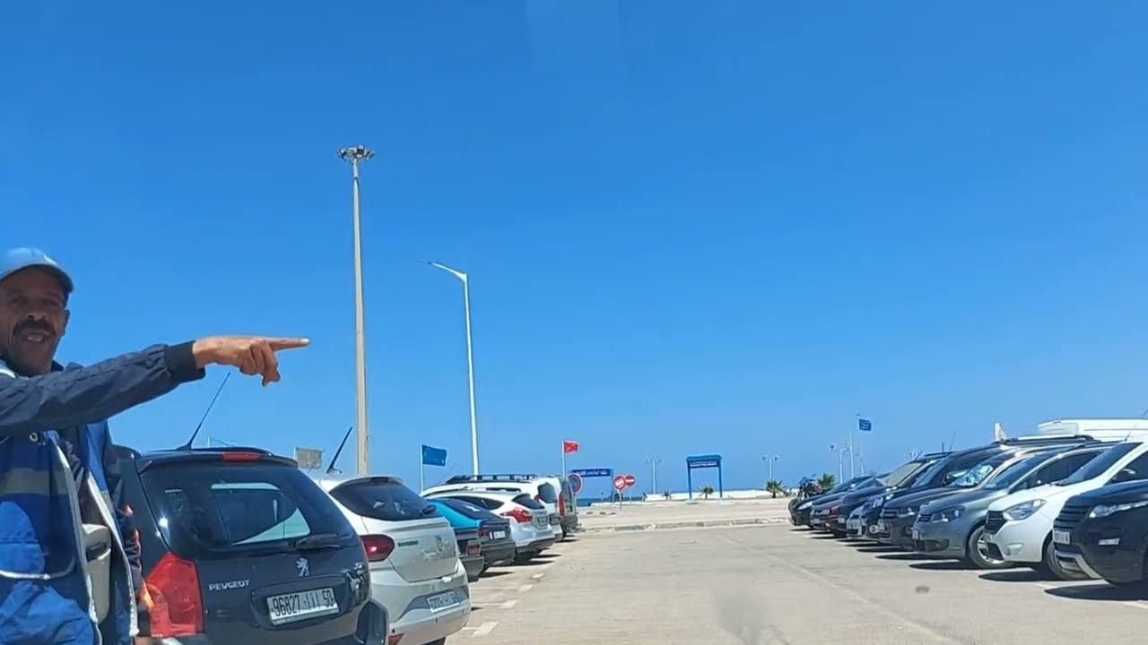 Bienvenue à Saïdia et Cap-de-l'Eau