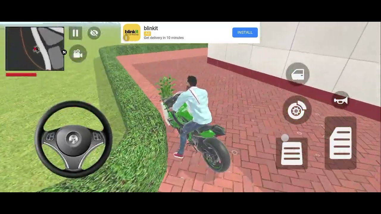 Purchase new bike Kawasaki#🔥🔥🔥