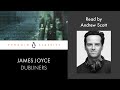 Dubliners by James Joyce | Read by Andrew Scott | Penguin Audiobooks