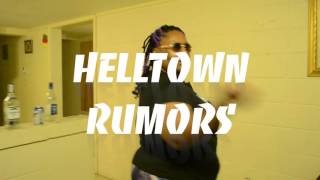 HellTown Rumors Official Trailer