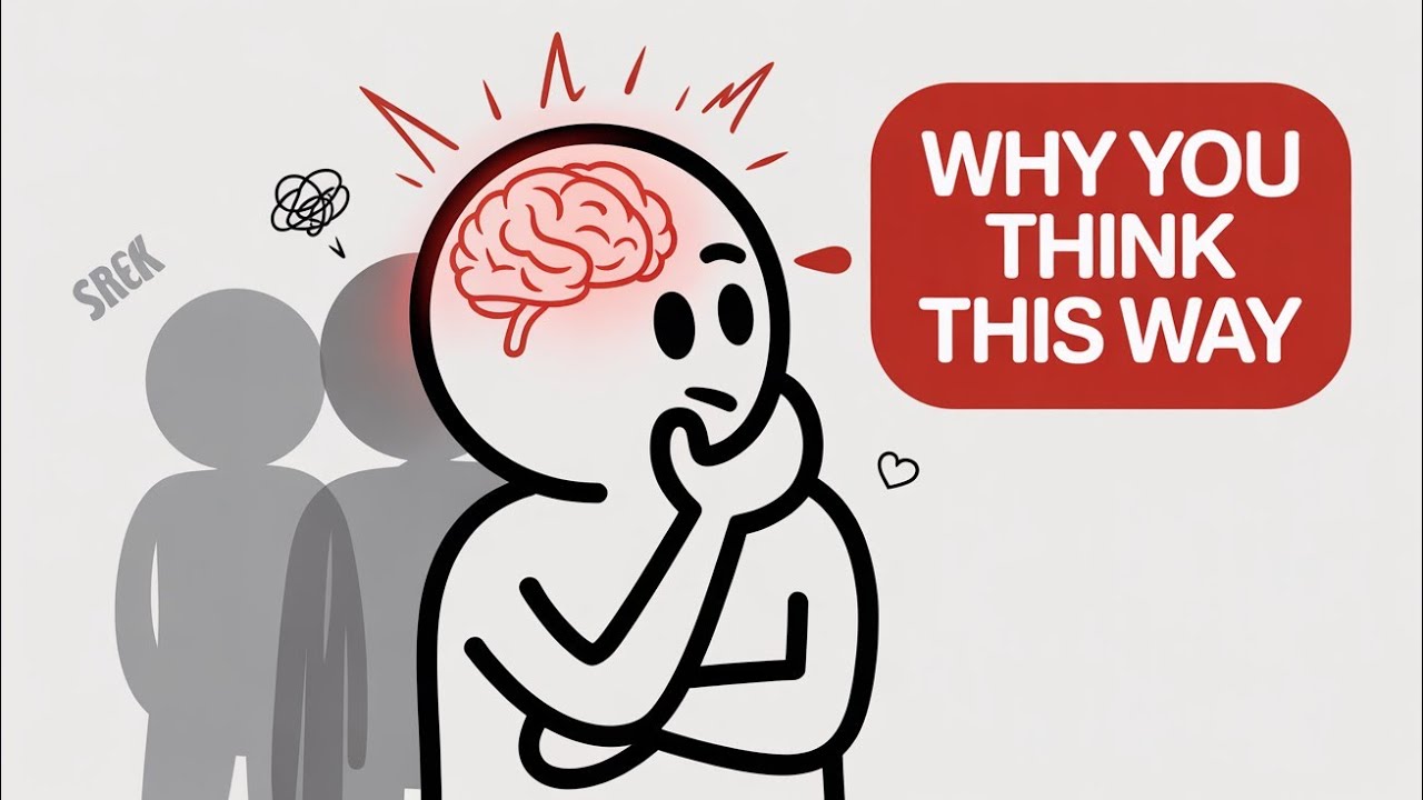 Psychology of People Who Feel Older Than Their Age