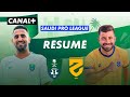 Le rsum dalahli  alhazm  saudi pro league 202324 j1