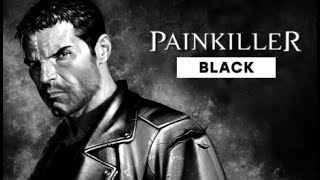 PainKiller; Black Edition - Chapter 2, Level 2: Opera House