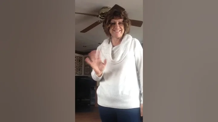 Hi from Tammy