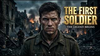 THE FIRST SOLDIER - The Inspiring True Story of Albert Séverin Roche (Epic Orchestral Anthem)