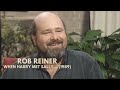 Rob Reiner – The Truth About Love Nobody Was Ready to Hear - Lost Icons