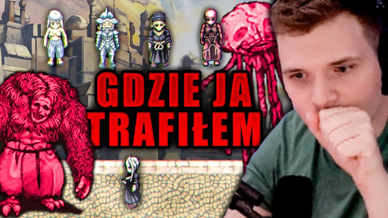 TA GRA JEST ZA TRUDNA