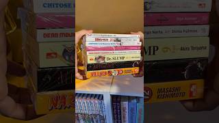 Asmr Unboxing Paket Komik Manga Terbaru manga
