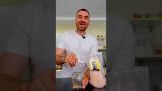 Проверка соли на качество