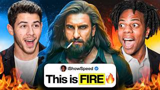 How Dhurandhar CRAZE Is Going GLOBAL screenshot 4