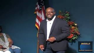 World Changes Tabernacle Live Stream!!!!!!