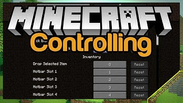 Controlling Mod 1.16.5/1.15.2/1.12.2 & How To Download and Install for Minecraft
