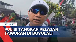 Download Lagu Polisi Ringkus Pelajar Tawuran di Boyolali, Terbukti Konsumsi Minuman Keras | BORGOL MP3 Download Lagu Polisi Ringkus Pelajar Tawuran di Boyolali, Terbukti Konsumsi Minuman Keras | BORGOL MP3