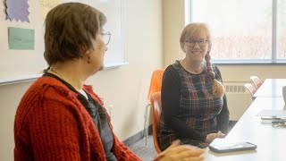 Master of Theological Studies