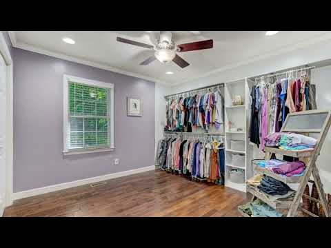 331 Reflection Ln, Asheboro, NC home video tour