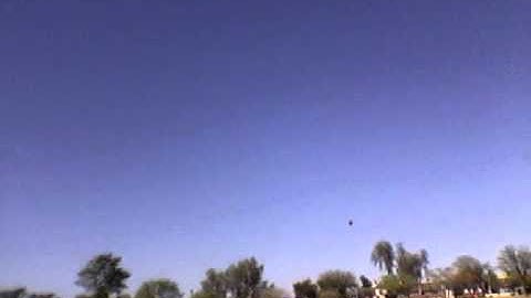 MONO-PHAN 6 - 64MM - SINGLE COPTER - VIRTUOSO OF THRUST - SPLIT THRUST VECTORING