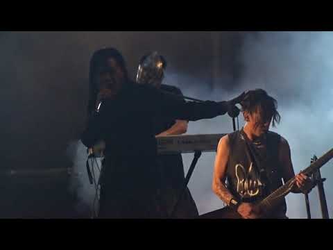 閃靈 CHTHONIC-千歲