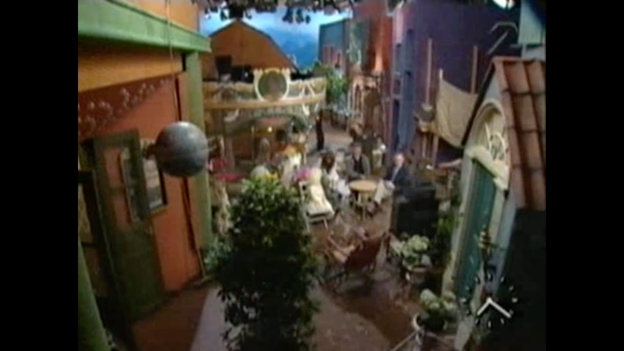 Gomorron Sverige om Jul i Kapernaum