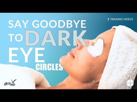 Say Goodbye To Tired Eyes: Best Eye Mask For Dark Circles | VtalPlus.com