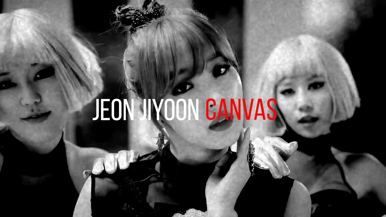 Watch Jeon Jiyoon (전지윤) - Canvas on YouTube Watch Jeon Jiyoon (전지윤) - Canvas on YouTube