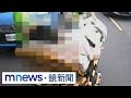 煮菜突然被問「是否用電」　無業兒以為遭罵怒砍母｜#鏡新聞