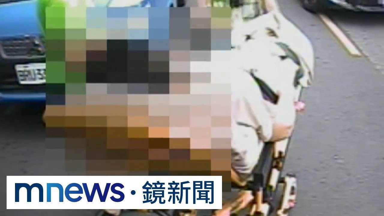 煮菜突然被問「是否用電」　無業兒以為遭罵怒砍母｜#鏡新聞