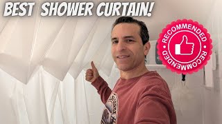 Best Shower Curtain System