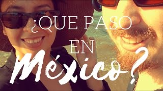 ¿QUE PASO EN MEXICO? | DURANGO | MAZATLAN | MEXICANA EN LONDRES |