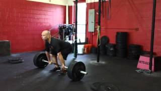 Full Power Clean 235 Fail News