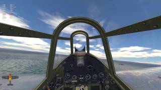 War Thunder - USA Pacific Campaign - Battle of the Santa Cruz by Growlanser 2,293 views 7 years ago 13 minutes, 58 seconds