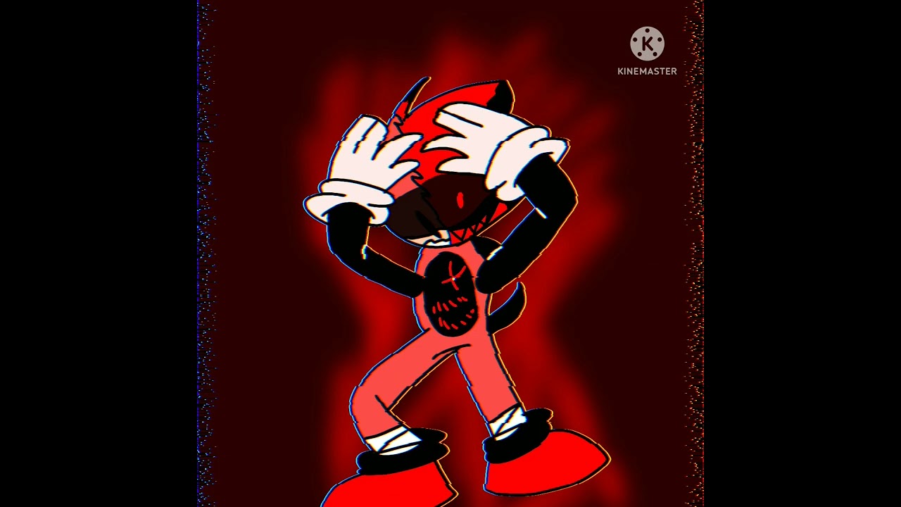 Phantasm But My Oc and fatal error sonic sing it.