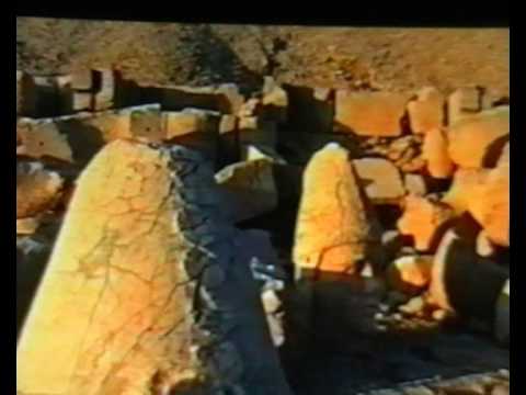 Video: Nemrut-Dagi Mägi Türgis. Muistsete Miinide Küngas Või Prügimägi? - Alternatiivne Vaade