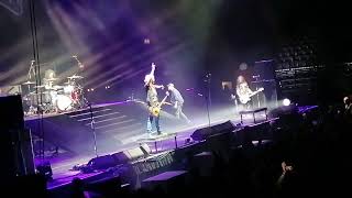 Black Stone Cherry - Blame It On The Boom Boom (live in Birmingham, Jan 2023)