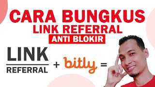 Cara Bungkus Link Referral Dengan Aplikasi Bitly Terbaru 2021 Biar Lebih Singkat dan Menarik