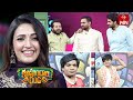 Karthikeya ramprasad hyper aadi comedy  kalisundam randi  etv ugadi event 2023  22nd march 2023