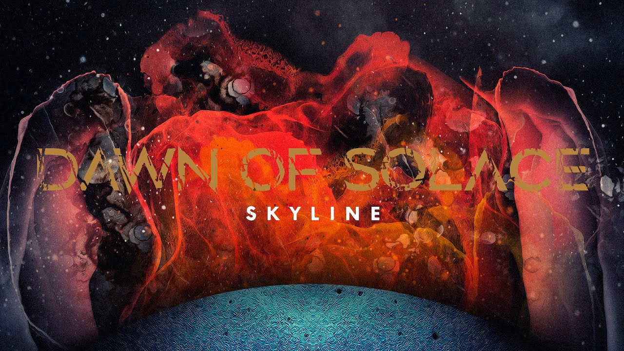 ⁣Dawn Of Solace - Skyline