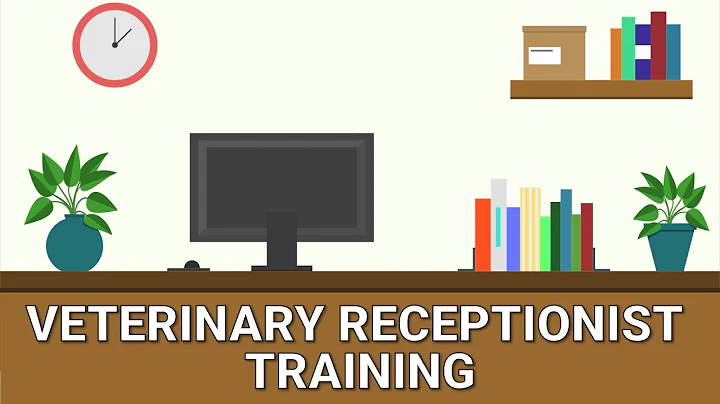 Veterinary Receptionist Training - DayDayNews