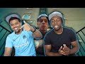 Central Cee - Doja (Directed by Cole Bennett) - REACTION