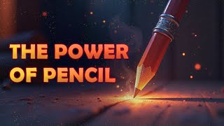 Detalles A Pencil's Story | The Power Of Pencil | 5 Life Lessons from a Pencil That Will Transform Your Life Guía