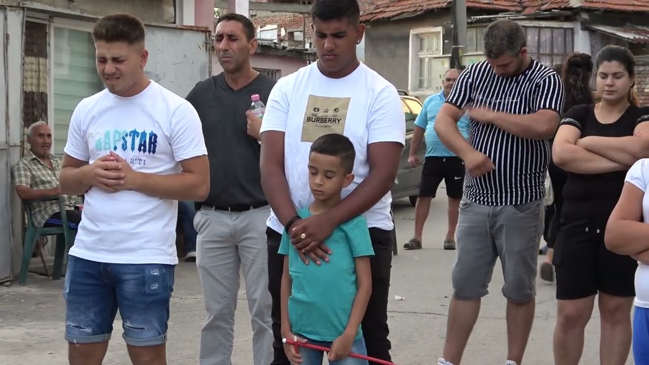 Евангелизация в Димитровград