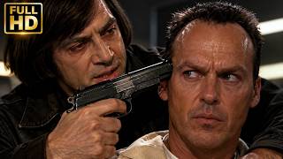 THE ONLY MAN WHO CAN SAVE HIS SON IS A DEADLY KILLER | CRIME ACTION THRILLER