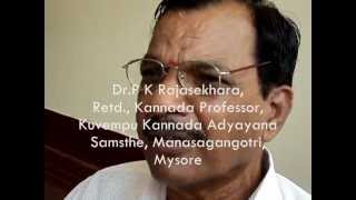 haavadru kachabaaradaby drp k rajasekhara kannada