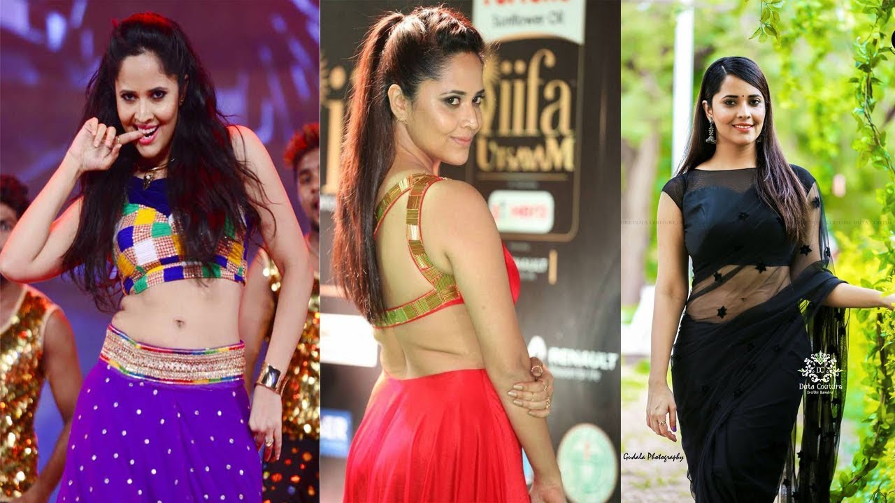 Anasuya bharadwaj bikini Clearance