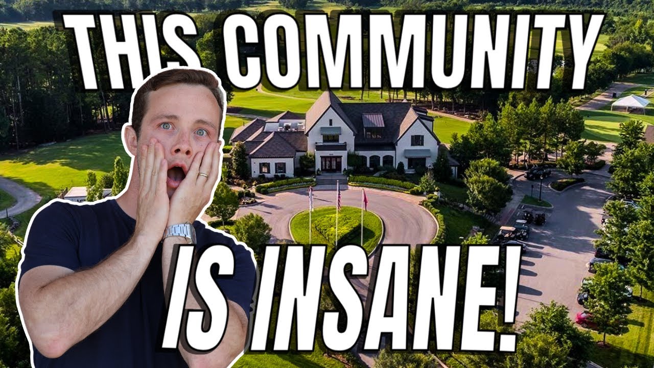 Franklin Tennessee s TOP Rated Community WESTHAVEN Westhaven VLOG franklin-tennessee-s-top-rated-community-westhaven-westhaven-vlog