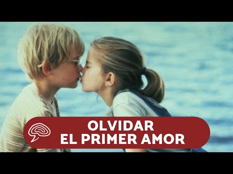 Video: Como Olvidar Tu Primer Amor