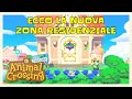 NUOVA ZONA RESIDENZIALE ! L'ISOLA PRENDE FORMA - ANIMAL CROSSING NEW HORIZONS