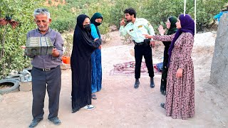 🚨 Police Arrived Just in Time; Saving a Young Woman from Marrying an 80-Year-Old Man!